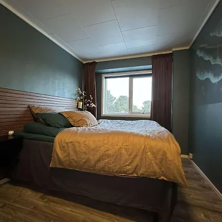 Apartment Downtown Aurora Alta