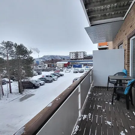 Downtown Aurora * Alta