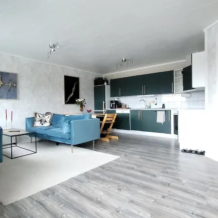 Appartement Downtown Aurora