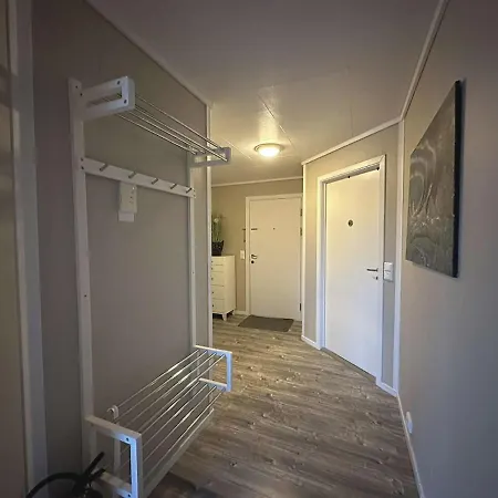 Downtown Aurora Appartement *