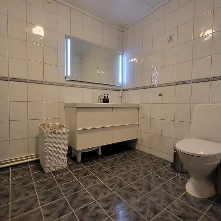 Downtown Aurora Appartement Alta