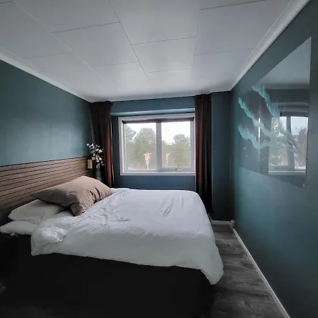 Appartement Downtown Aurora *