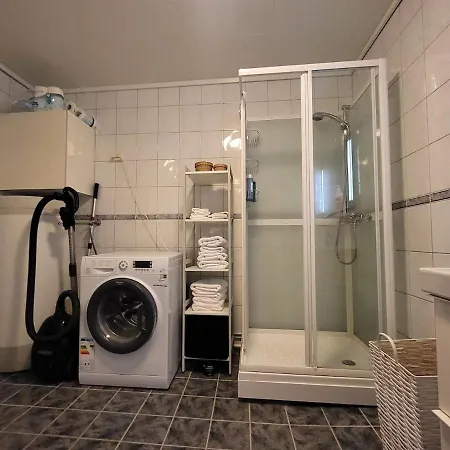 Downtown Aurora Appartement Alta